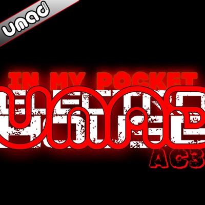 In My Pocket - Single
