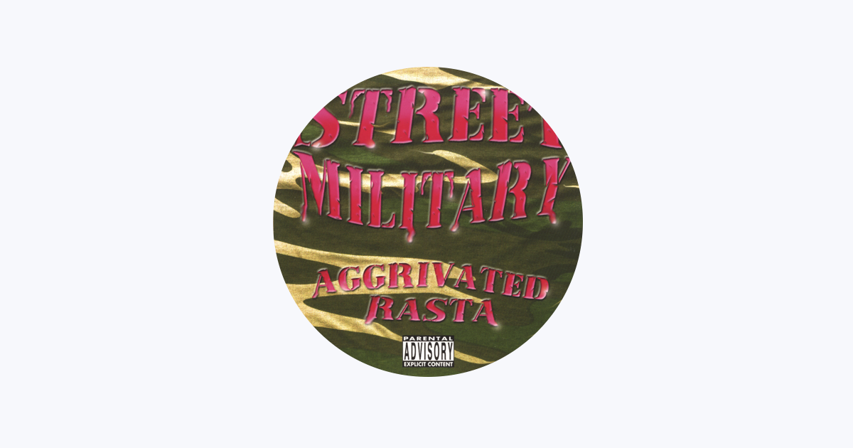 Street Military - Apple Music