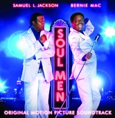 Soul Men (Original Motion Picture Soundtrack), 2008