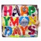 Reverend Black Grape - Happy Mondays lyrics