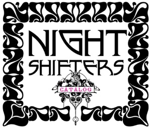 Nightshifters Classics Vol. 3