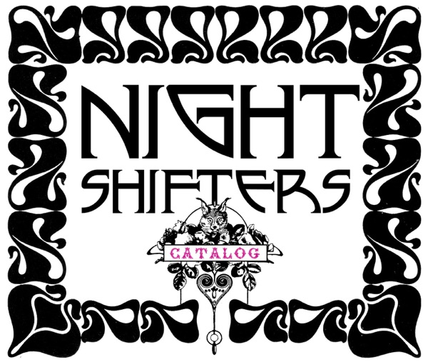 Nightshifters Classics Vol. 3