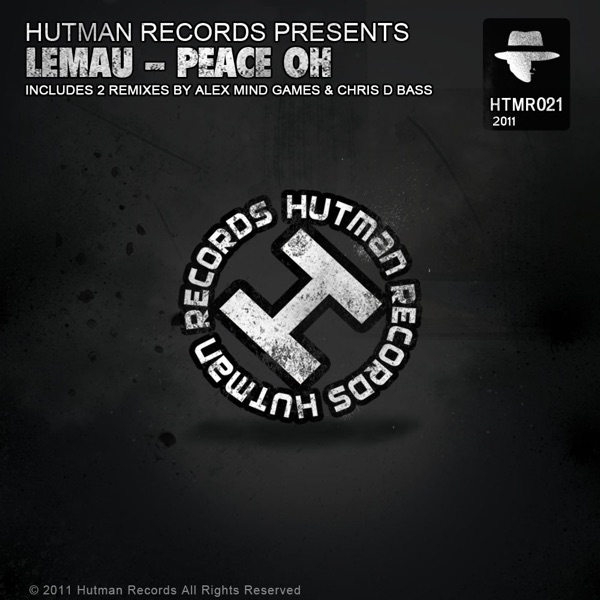 Peace Oh - Single