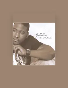 Luister naar J.Hollins, bekijk muziekvideo's, lees de bio, bekijk de tourdata, en meer!