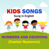 Ten Fingers - Kids Songs English Spanish