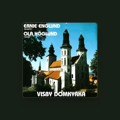 Listen to Ernie Englund, watch music videos, read bio, see tour dates & more!