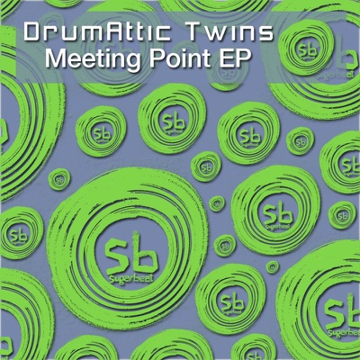 Meeting Point (Remixes) - EP