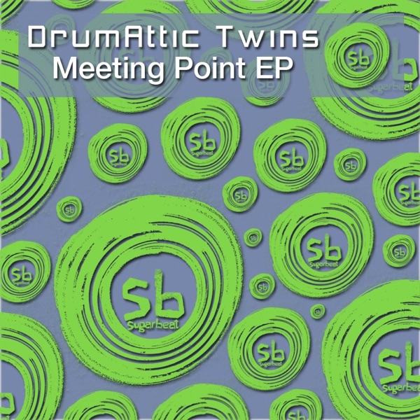 Meeting Point (Remixes) - EP