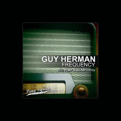 Listen to Guy Herman, watch music videos, read bio, see tour dates & more!