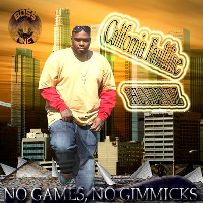 California Faultline