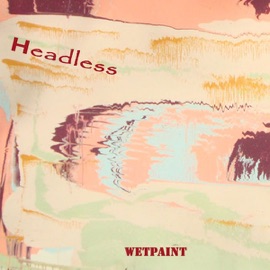 Ever Essence Wet Paint