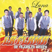 Luna - La Flama