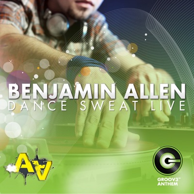 Dance Sweat Live - Single