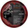 DJ Chus - Black Rain (Original Afrolounge Mix)