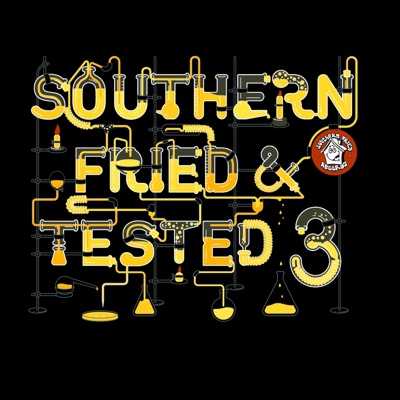 Fried & Tested 3 Sampler - EP