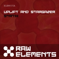 Statik - Single - Uplift & Stargazer