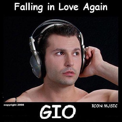 Falling In Love Again (Remastered) - EP