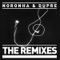 Popcorn (Rafael Noronha & Re Dupre Remix) - Adam K & Addy lyrics