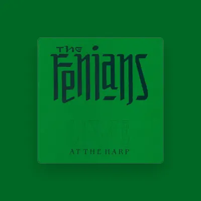 Listen to The Fenians, watch music videos, read bio, see tour dates & more!