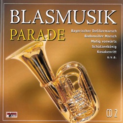 Keferloher Blasmusik - Laridah Marsch