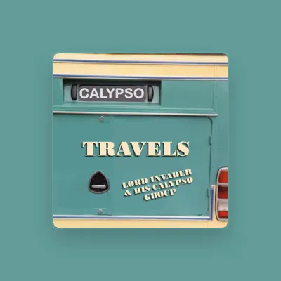 Listen to Lord Invader & His Calypso Band, watch music videos, read bio, see tour dates & more!