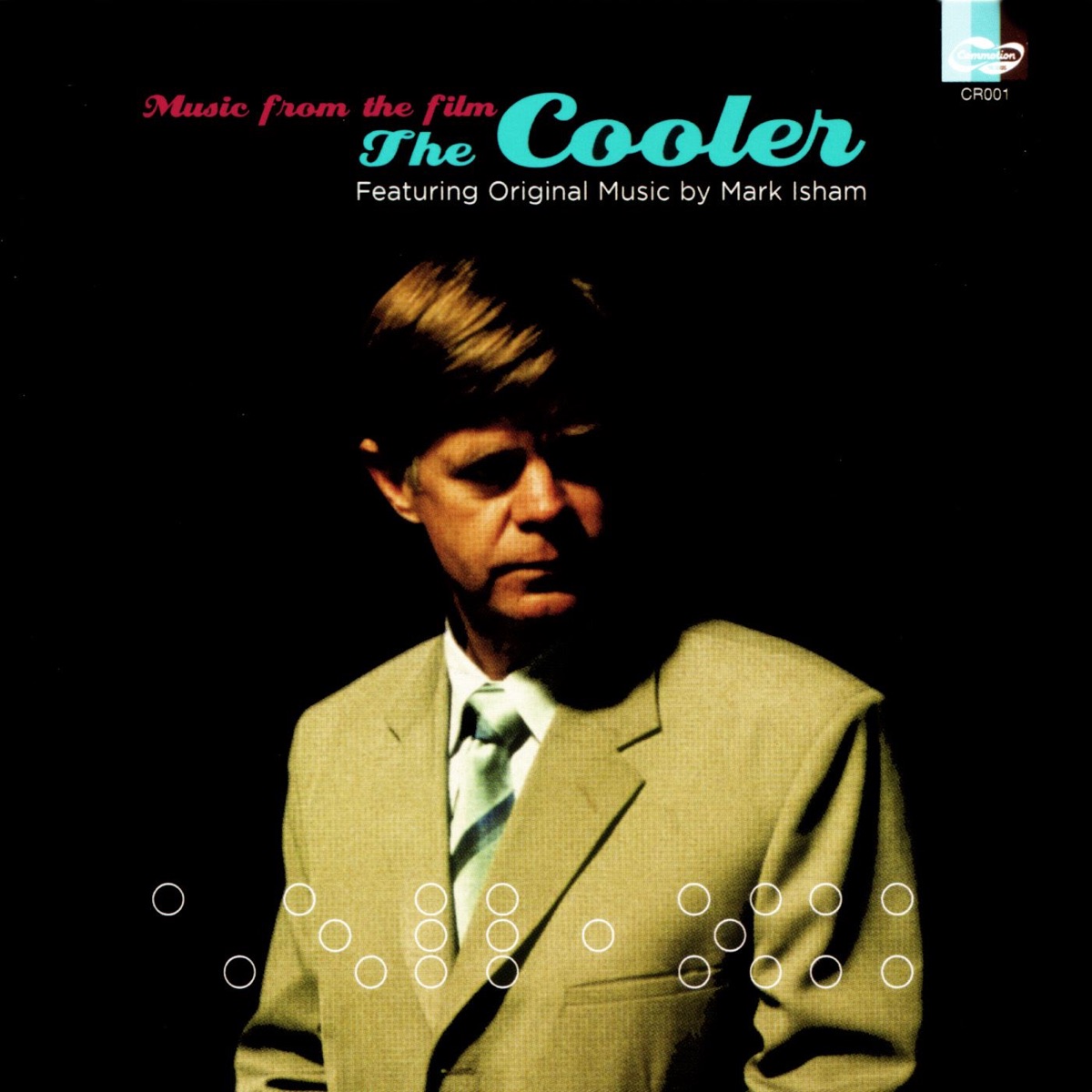 The Cooler (Music from the Film) - Album by Mark Isham - Apple Music