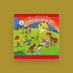 Chanteurs Pour Enfants