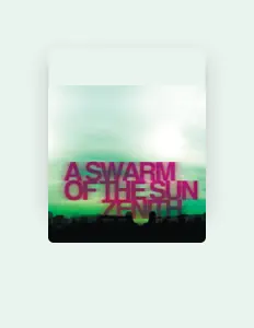 Listen to A Swarm of the Sun, watch music videos, read bio, see tour dates & more!