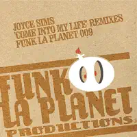 Come Into My Life (Deep Mix Benjamin Deffe & Andy Funk Mix) — Joyce Sims