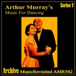 Music for Dancing: Foxtrot