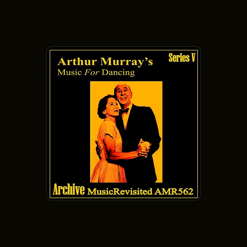 Arthur Murray Orchestra