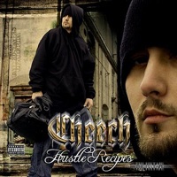 Hustle Recipes - the Fixtape EP - Cheech
