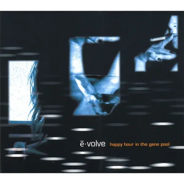 The Way Back — Evolve
