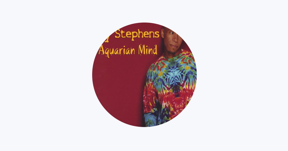 ‎Ty Stephens - Apple Music