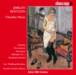 Bentzon, J.: Chamber Music