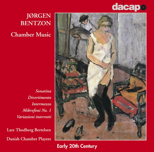 Bentzon, J.: Chamber Music