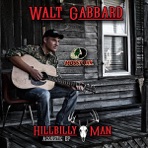 Hillbilly Man Acoustic EP - EP