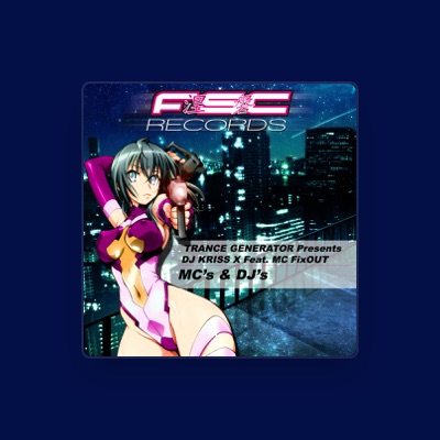 Listen to Dj Kriss-X, watch music videos, read bio, see tour dates & more!