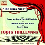 Vintage Jazz Nº 67 - EPs Collectors, "The Blues And I"