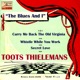 Vintage Jazz Nº 67 EPs Collectors The Blues And I
