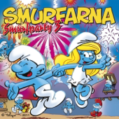Smurfparty 3