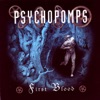 Psychopomps - Animals ('90 Version)
