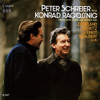 Konrad Ragossnig & Peter Schreier - Schreier, Peter: Bach, Dowland, Schutz, Einem & Schubert artwork