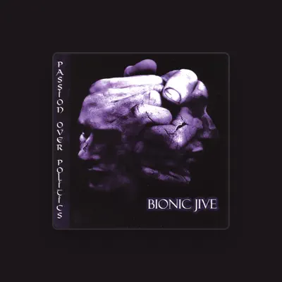 Listen to Bionic Jive, watch music videos, read bio, see tour dates & more!