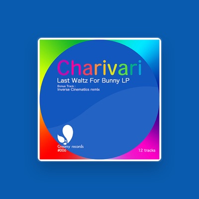 Listen to Charivari, watch music videos, read bio, see tour dates & more!