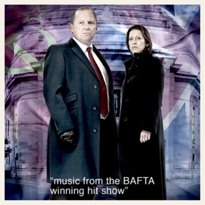 Spooks: Series 9 & 10