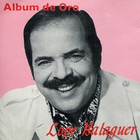 Lope Balaguer - Paraiso Soñado