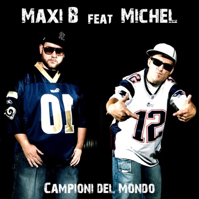 Campioni del mondo - Single