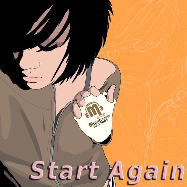 Start Again (feat. Alon Schwartz)