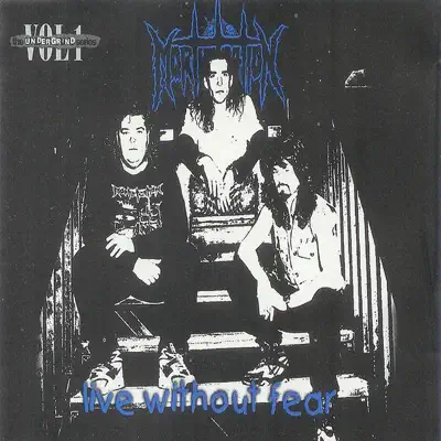Listen to Live Without Fear by Mortification